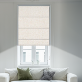 Roman Shades Light Filtering Blackout Corded Control