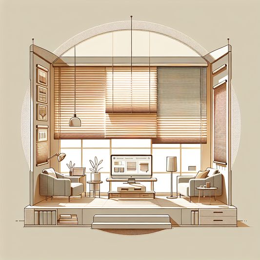 Cellular Shades: The Ultimate Blend of Style and Functionality