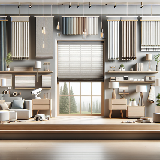 Enhance Your Home with Cordless & Motorized Cellular Shades