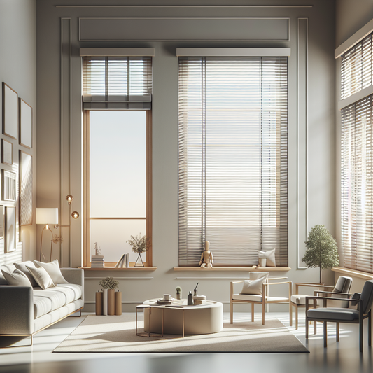 Explore iHomeBlinds Cellular Shades: Cordless, Motorized & No Drill