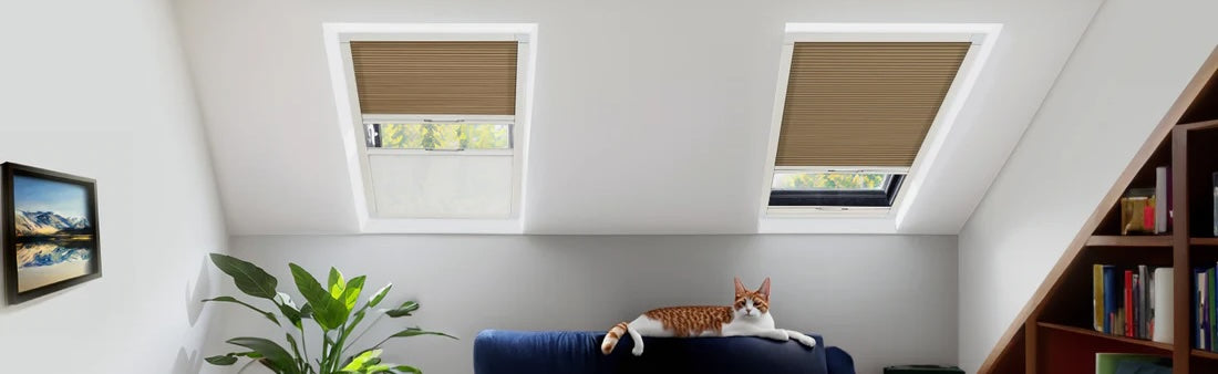 Skylight Shades