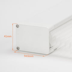 Motorized Day Night Cellular Shades Alexa Remote Controller Hardwired Motorized