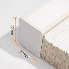 Motorized Wood Blinds 2 Inch Real Wood Slats Venetian Blinds Hardwired Motorized