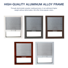 Skylight Shades 100% Blackout & Light Filtering Skylight Cellular Blinds, Cordless Honeycomb Shades