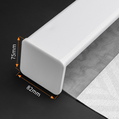 Battery Motorized Zebra Blinds Smart Control