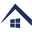 iHomeBlinds Customize Affordable Indoor and Outdoor Window Covering logo