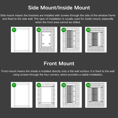 Sliding Window Shades Cellular Shades Sliding Window Screen